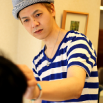 高取 真幸 MASAYUKI TAKATORI