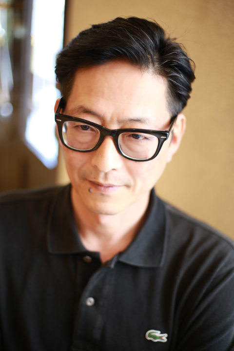 香里園美容室５０代６０代メンズヘアスタイル