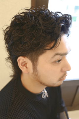 ラルフカール