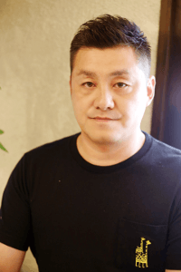 40代メンズヘアスタイルショートカット 40代髪型ショートヘア