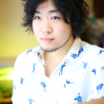 白山智也 TOMOYA SHIRAYAMA